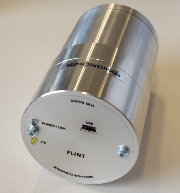 Flint Integrated Probe