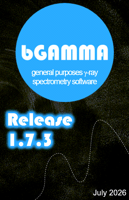 bGamma v1.7.3 release