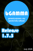 bGamma v1.7.3 release